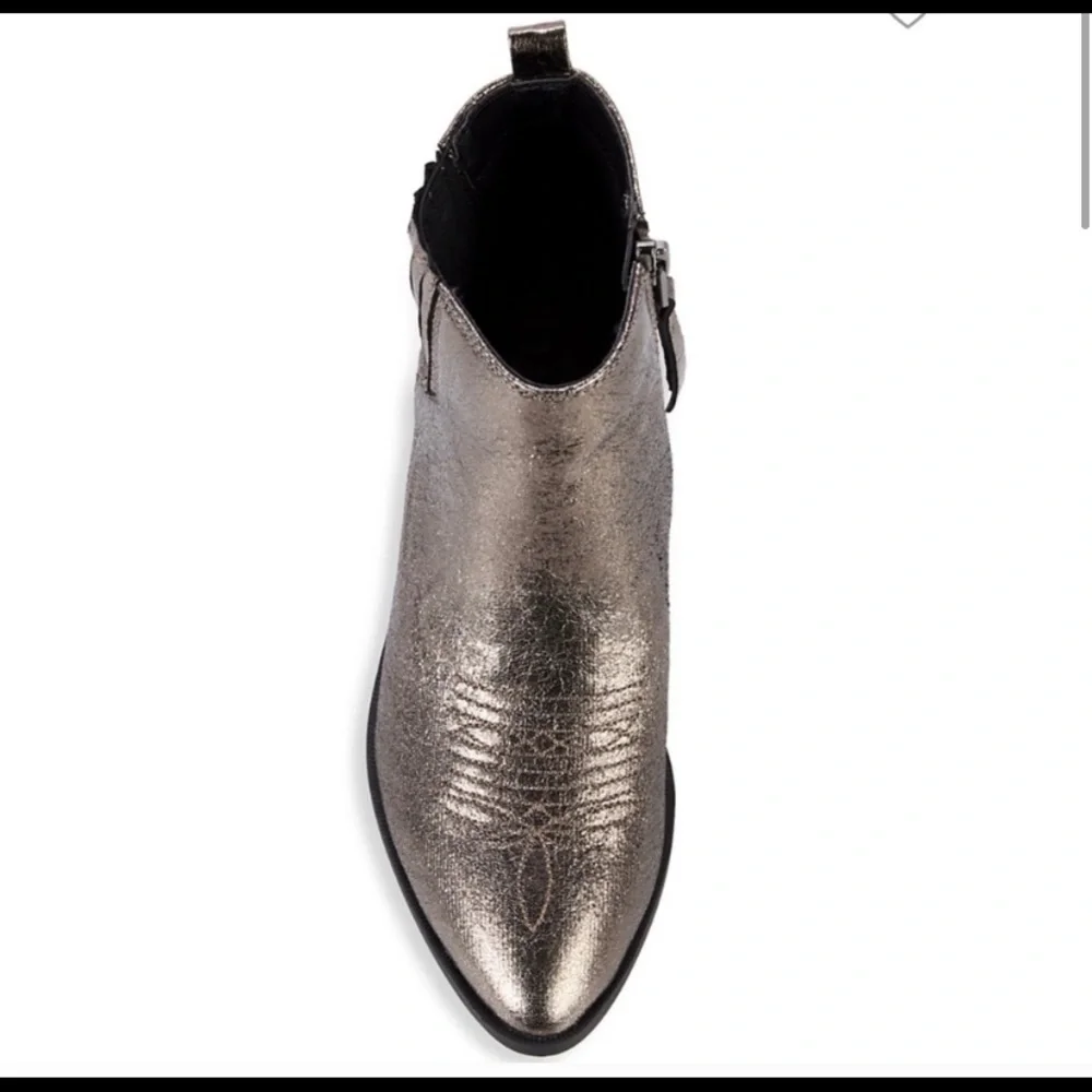 Circus bootie by Sam Edelman sz 8 NWT - Picture 3 of 12